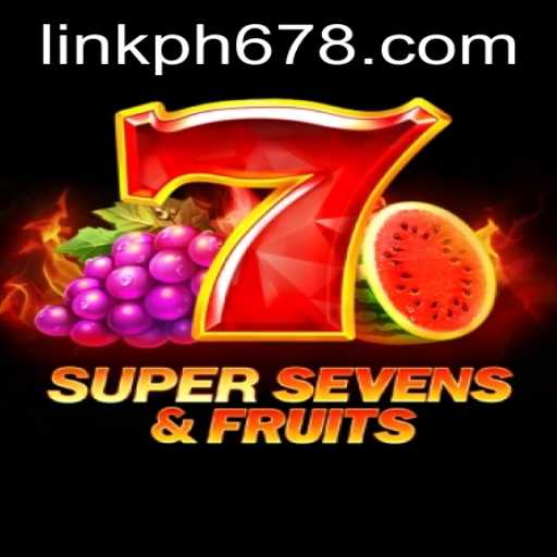 Unveiling the Thrills of 7SuperSevensFruits: A Dive into an Exciting Play Experience