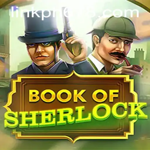 Unravel the Mysteries with BookOfSherlock: A Riveting Adventure