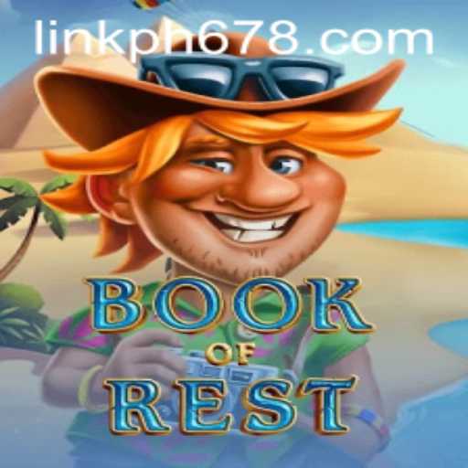 Explore the Mystical World of BookofRest: A Journey Through the Game PH678