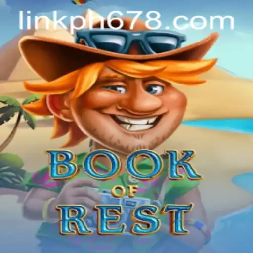 Explore the Mystical World of BookofRest: A Journey Through the Game PH678