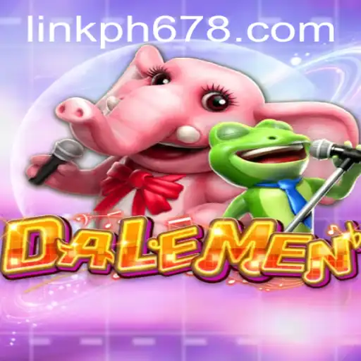Explore the World of DALEMEN: An Innovative Gaming Experience with PH678