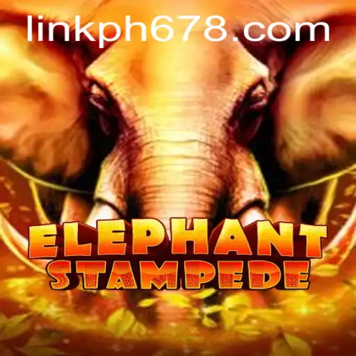ElephantStampede: An Epic Adventure Game in the Heart of the Wild