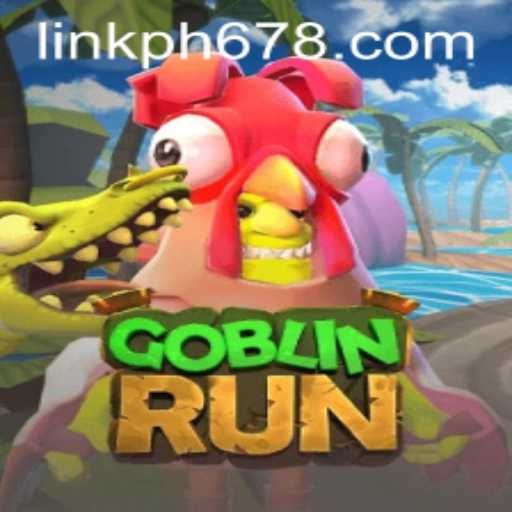 GoblinRun: A Thrilling Adventure in an Enchanting World