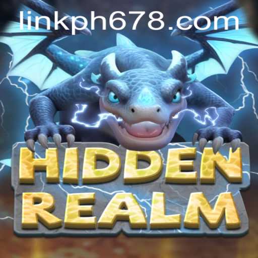 Explore the Enigmatic World of HiddenRealm: A New Gaming Sensation