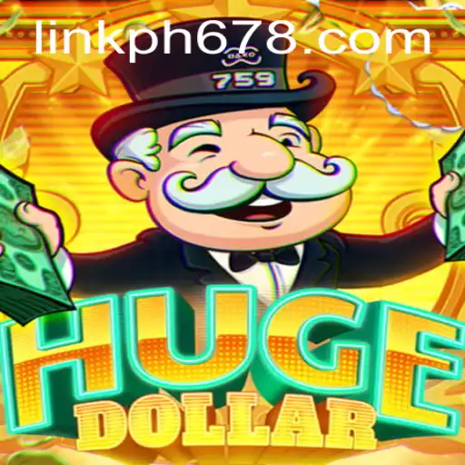 Dive Into the Exciting World of HugeDollar: A Game Changing Experience