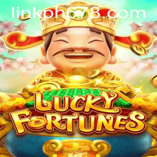 Explore the Exciting World of LUCKYFORTUNES