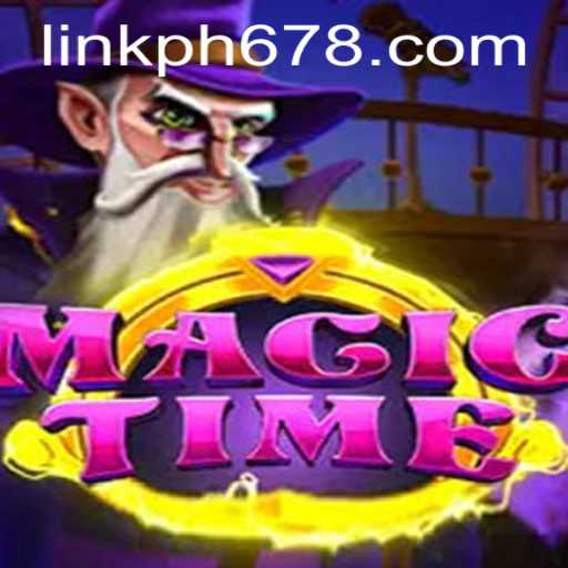 Discover the Enchanting World of MagicTime: A New Era of Strategic Gameplay