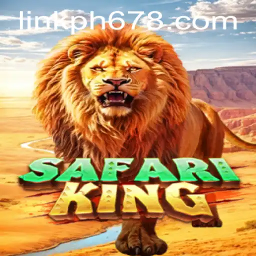 Explore the Exciting World of SafariKing with the Keyword PH678