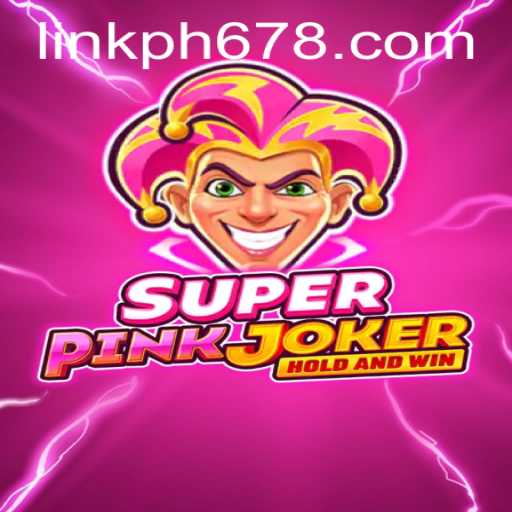 Immerse Yourself in the Mystical World of SuperPinkJoker