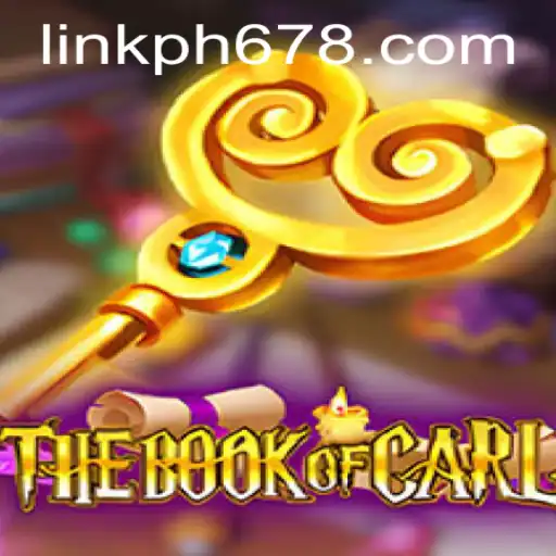 TheBookofCarl: Discover the Enigmatic World of PH678